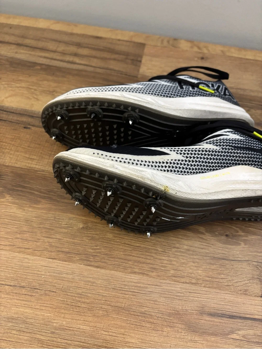 N/A hoka one